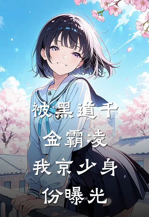 被黑道千金霸凌，我京少身份曝光