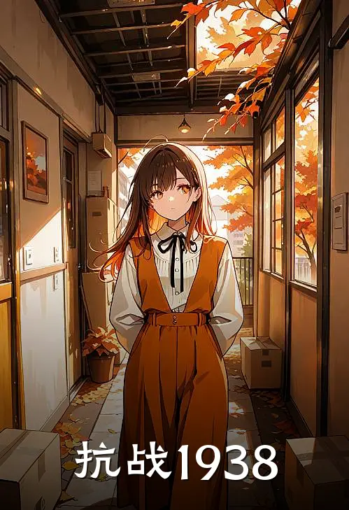 抗战1938