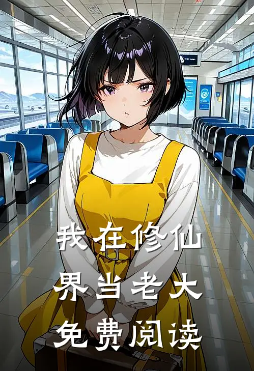 我在修仙界当老大免费阅读