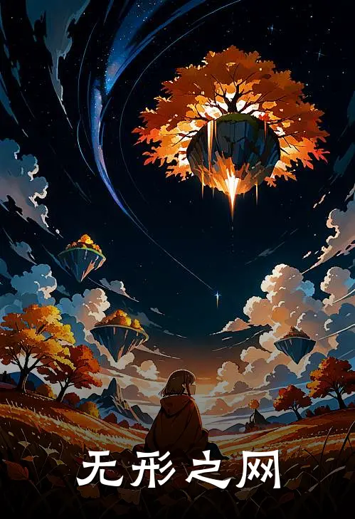 无形之网