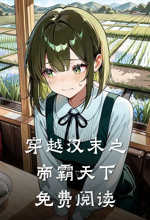 穿越汉末之帝霸天下免费阅读