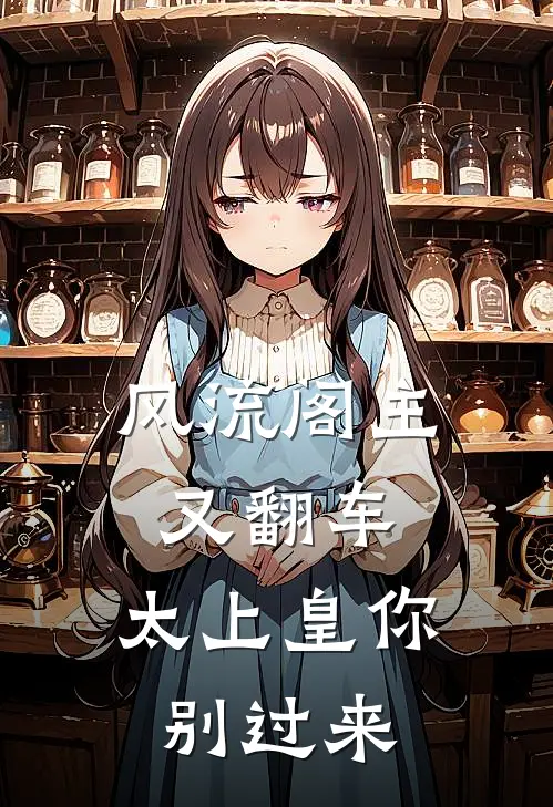 风流阁主又翻车，太上皇你别过来