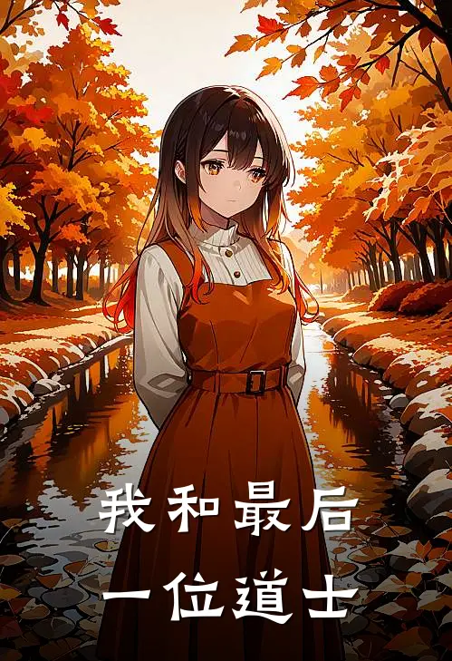 我和最后一位道士