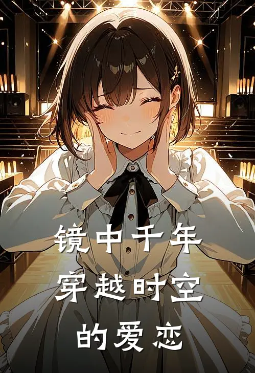 镜中千年：穿越时空的爱恋