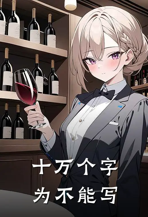 十万个字为不能写