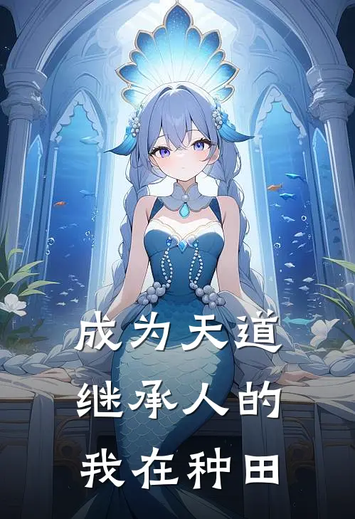 成为天道继承人的我在种田