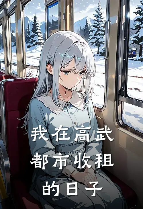 我在高武都市收租的日子