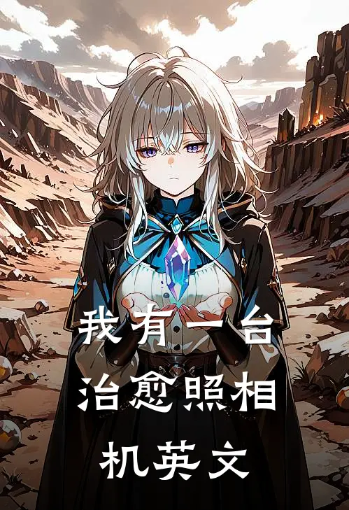 我有一台治愈照相机英文