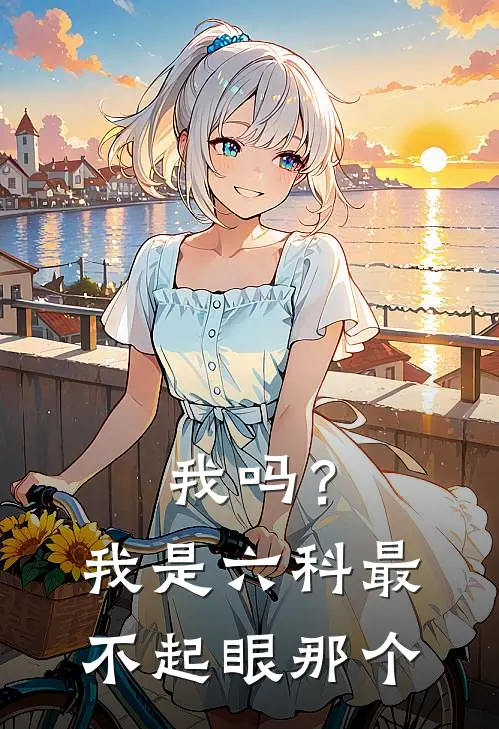 我吗？我是六科最不起眼那个