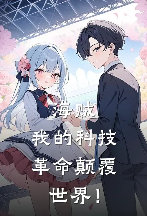 海贼：我的科技革命颠覆世界！