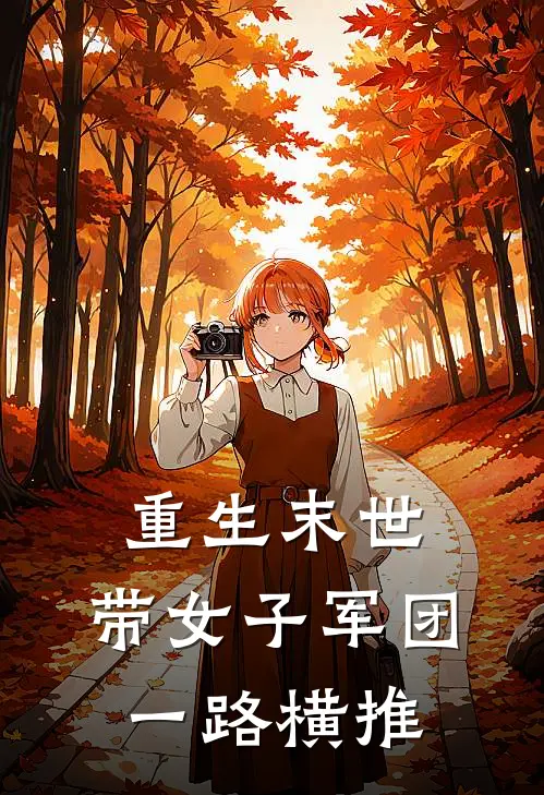 重生末世：带女子军团一路横推