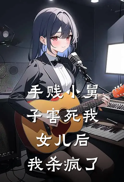 手贱小舅子害死我女儿后，我杀疯了