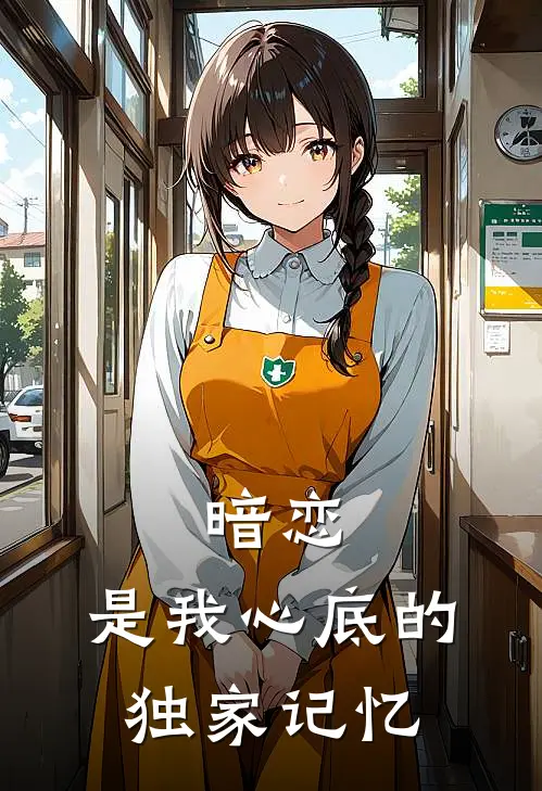 暗恋，是我心底的独家记忆