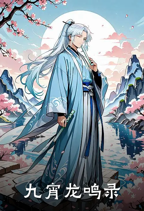 九宵龙鸣录