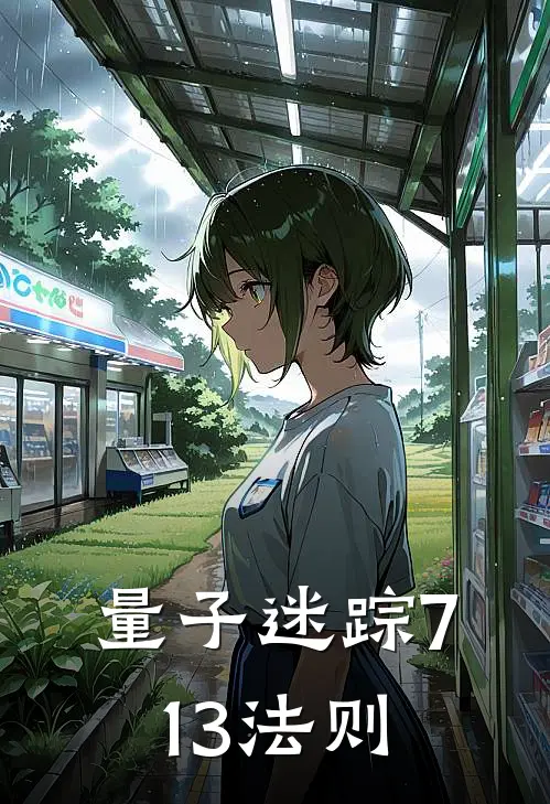 量子迷踪713法则