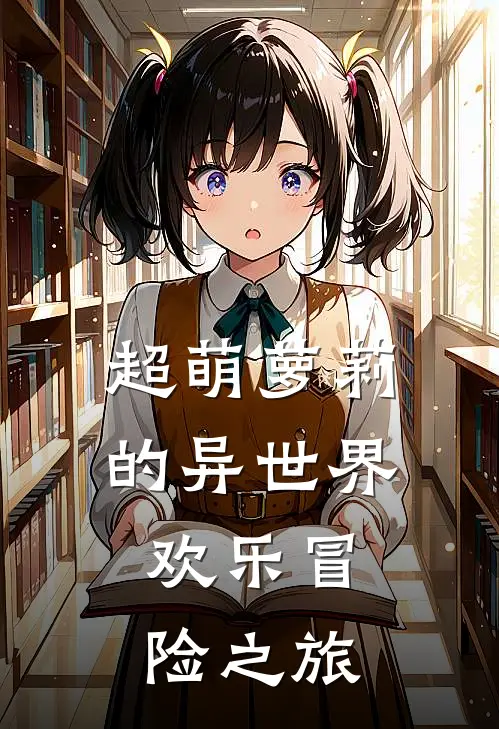 超萌萝莉的异世界欢乐冒险之旅