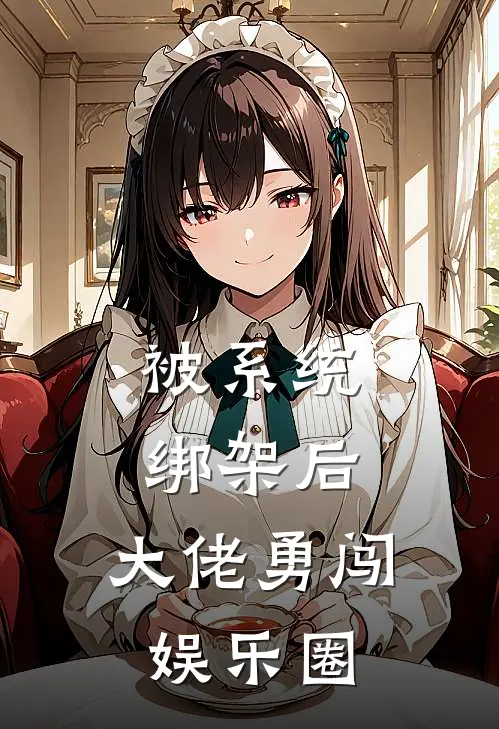 被系统绑架后，大佬勇闯娱乐圈