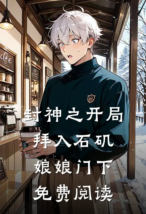 封神之开局拜入石矶娘娘门下免费阅读