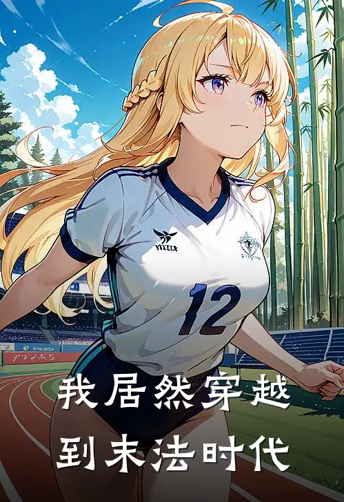 我居然穿越到末法时代