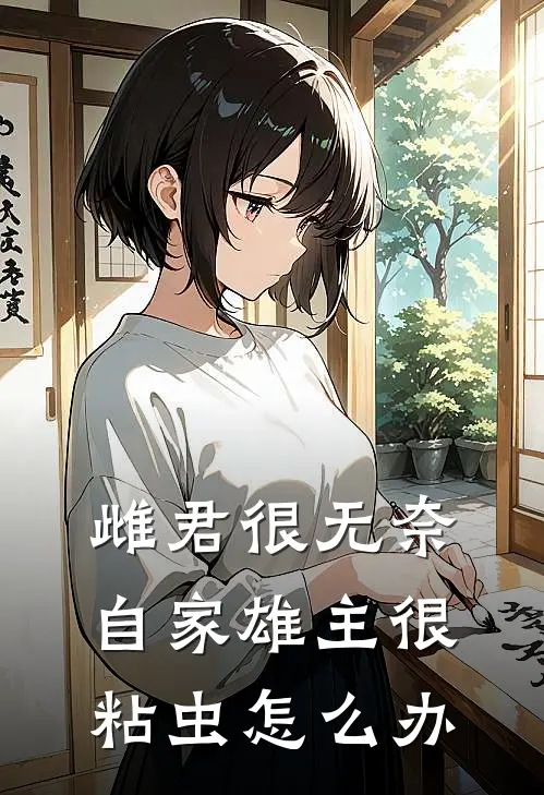 雌君很无奈自家雄主很粘虫怎么办