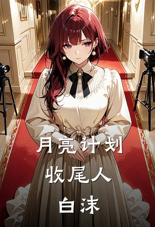 月亮计划，收尾人，白沫