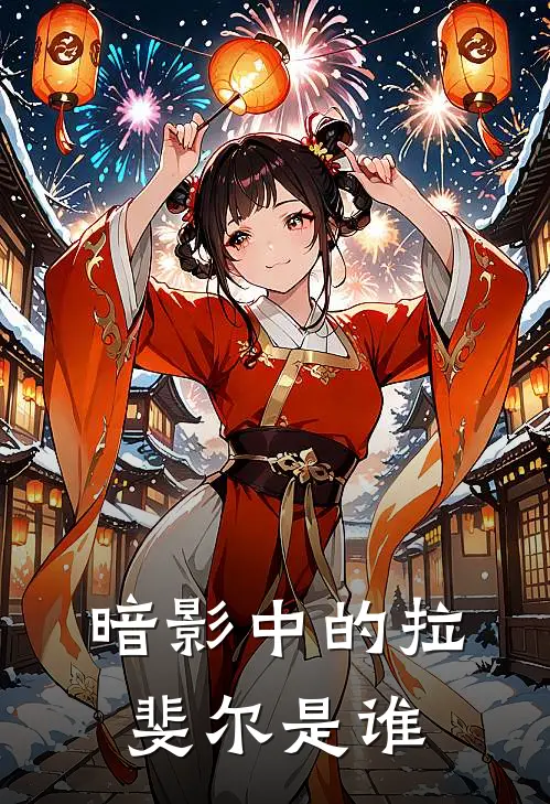 暗影中的拉斐尔是谁