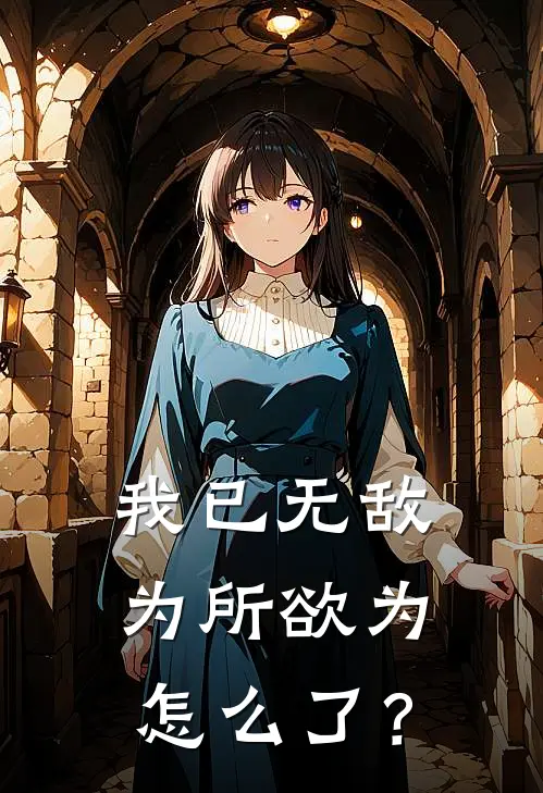 我已无敌，为所欲为怎么了？