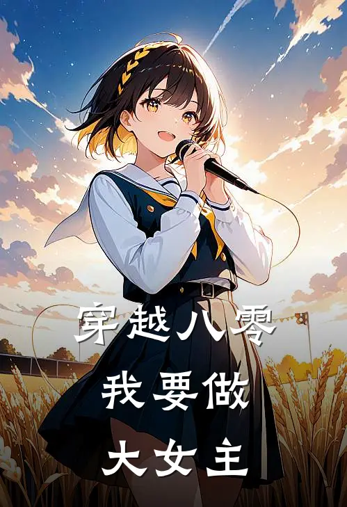 穿越八零：我要做大女主