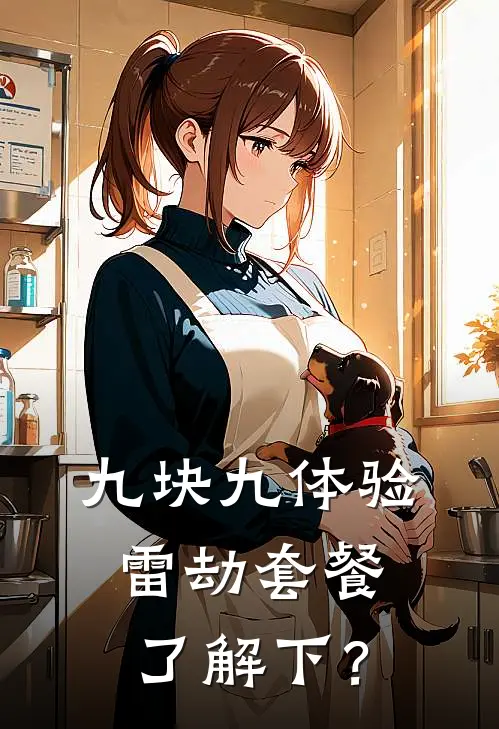 九块九体验雷劫套餐了解下？