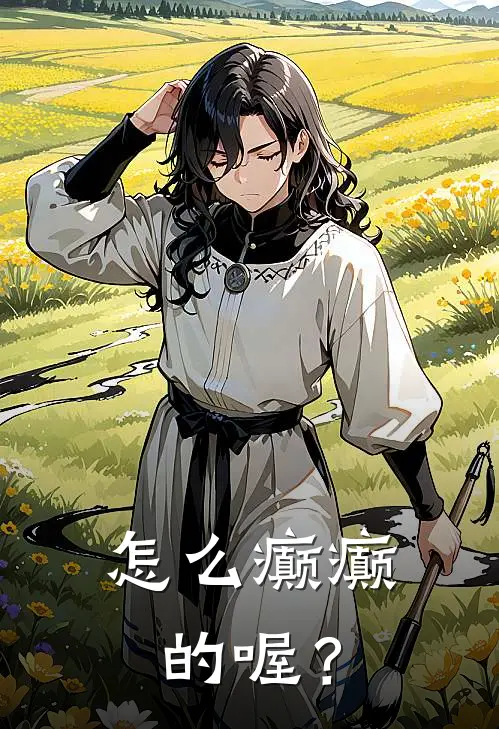 怎么癫癫的喔？