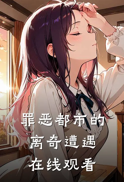 罪恶都市的离奇遭遇在线观看