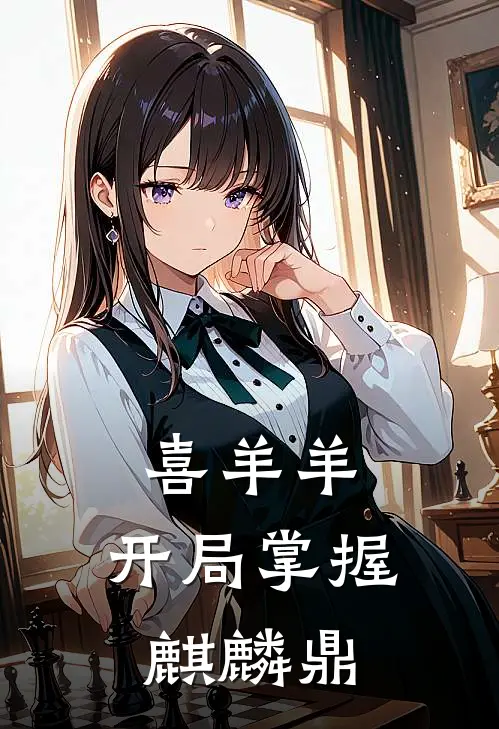 喜羊羊：开局掌握麒麟鼎