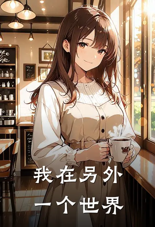我在另外一个世界