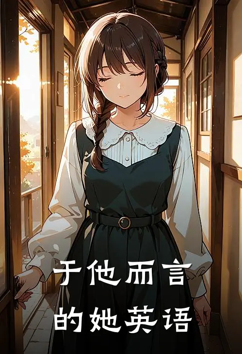 于他而言的她英语