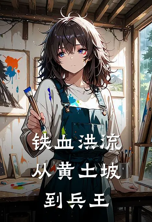 铁血洪流：从黄土坡到兵王