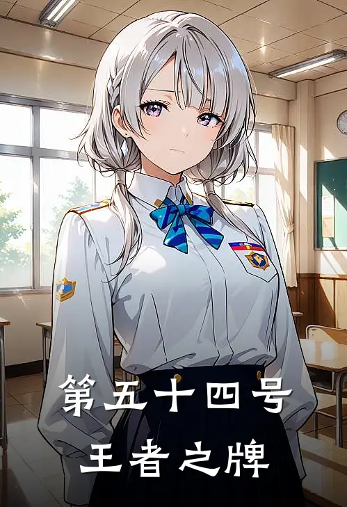 第五十四号，王者之牌