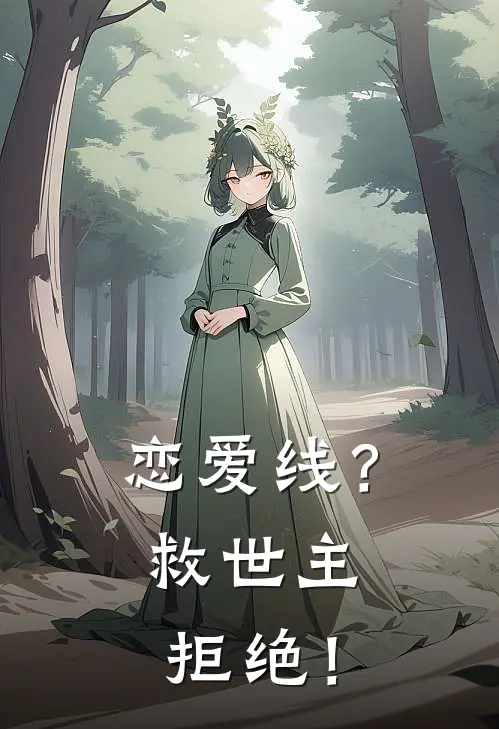 恋爱线？救世主拒绝！