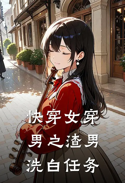 【快穿】女穿男之渣男洗白任务