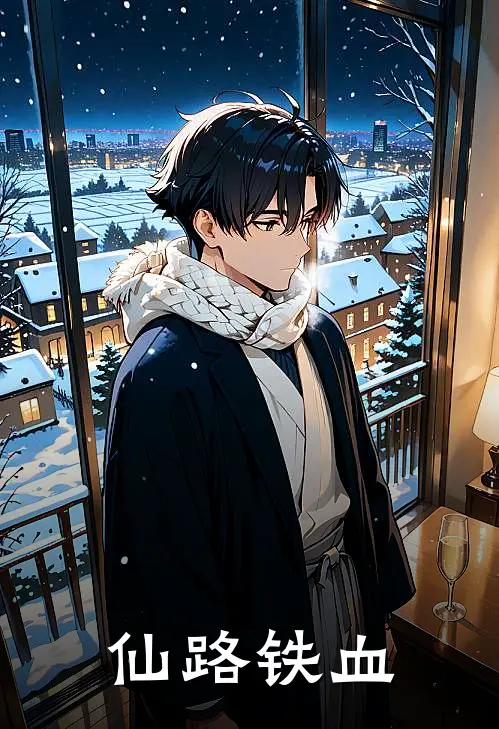 仙路铁血
