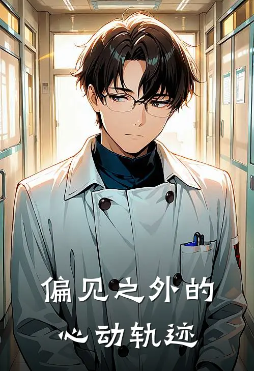 偏见之外的心动轨迹
