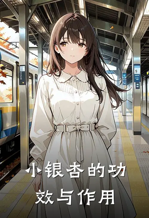 小银杏的功效与作用