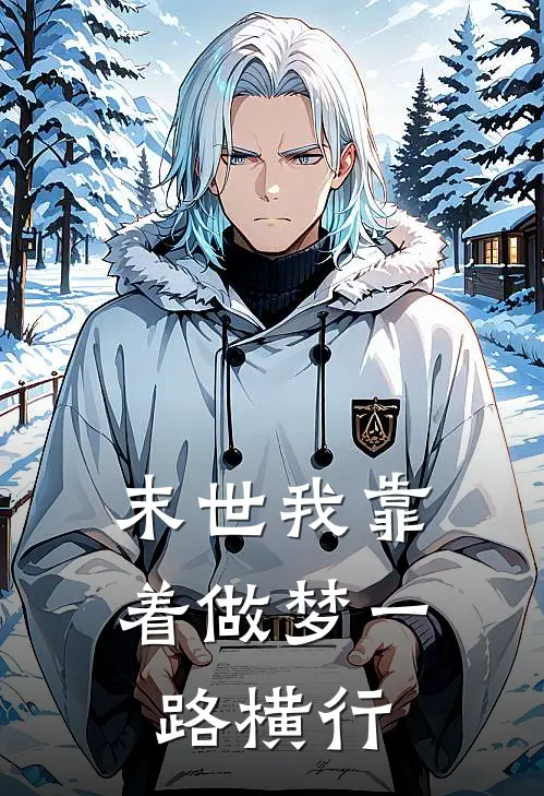 末世我靠着做梦一路横行