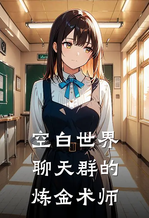 空白世界聊天群的炼金术师