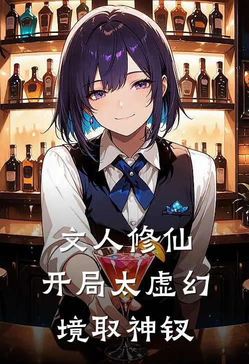 文人修仙：开局太虚幻境取神钗