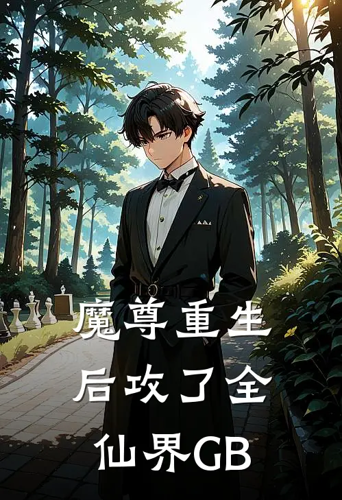 魔尊重生后攻了全仙界【GB】