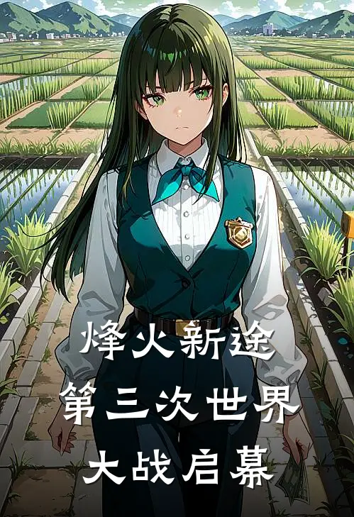 烽火新途：第三次世界大战启幕