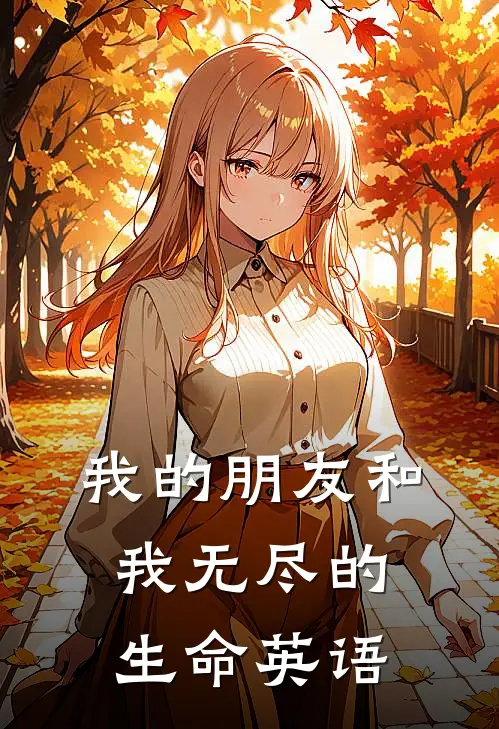 我的朋友和我无尽的生命英语