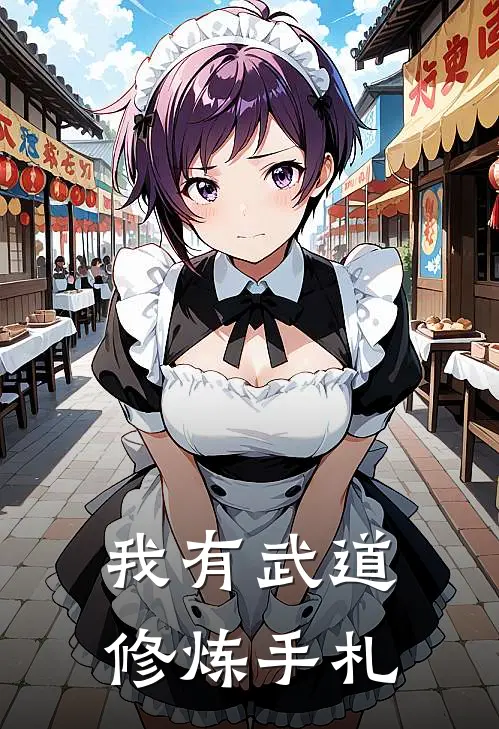 我有武道修炼手札