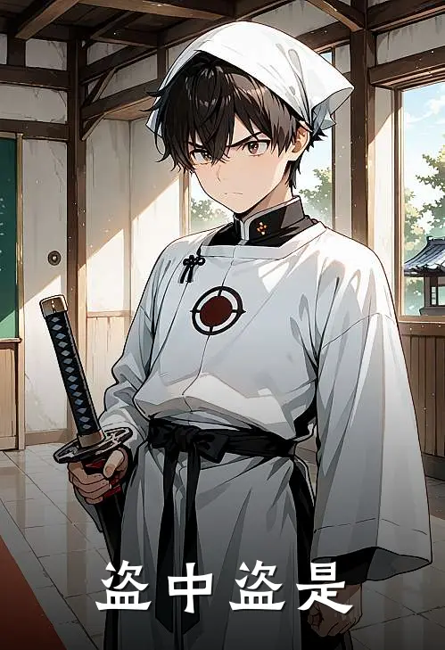 盗中盗是