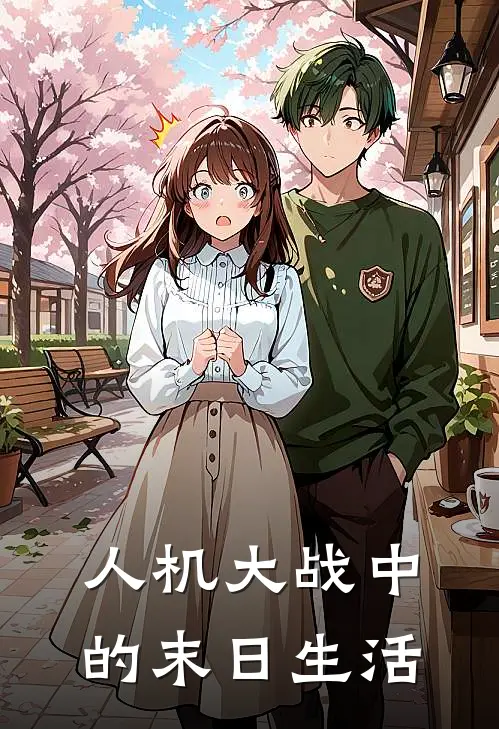 人机大战中的末日生活